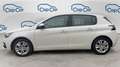 Peugeot 308 1.5 BlueHDi 130 Active Business Blanc - thumbnail 2