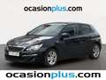 Peugeot 308 1.6 BlueHDi Style 120 Negro - thumbnail 1