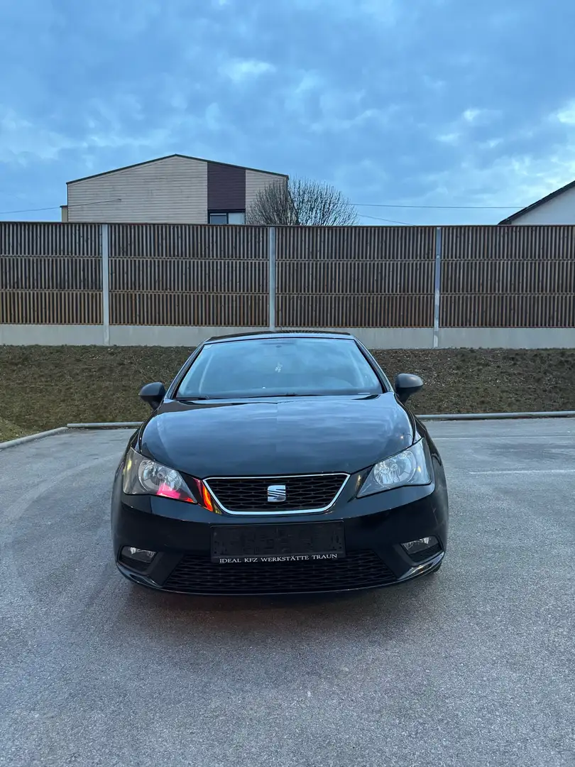 SEAT Ibiza 1.2l 6J - 2