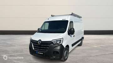 F3300 L2H2 2.3 dCi 135ch Grand Confort E6