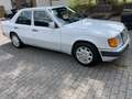 Mercedes-Benz E 230 w124 Blanc - thumbnail 6
