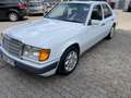 Mercedes-Benz E 230 w124 Blanc - thumbnail 7