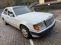 Mercedes-Benz E 230 w124 Blanc - thumbnail 1