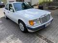Mercedes-Benz E 230 w124 Blanc - thumbnail 5