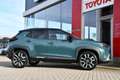Toyota Yaris Cross 1.5 Hybrid 130 Executive Automaat 130Pk | Premium Groen - thumbnail 15