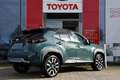 Toyota Yaris Cross 1.5 Hybrid 130 Executive Automaat 130Pk | Premium Groen - thumbnail 5