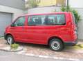 Volkswagen T6 Kombi Bus Multifunktionslenkrad, Tempomat, Parksensoren Rouge - thumbnail 12