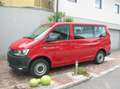 Volkswagen T6 Kombi Bus Multifunktionslenkrad, Tempomat, Parksensoren Rouge - thumbnail 15
