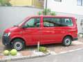 Volkswagen T6 Kombi Bus Multifunktionslenkrad, Tempomat, Parksensoren Rouge - thumbnail 14