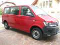Volkswagen T6 Kombi Bus Multifunktionslenkrad, Tempomat, Parksensoren Rouge - thumbnail 6