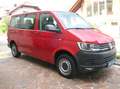 Volkswagen T6 Kombi Bus Multifunktionslenkrad, Tempomat, Parksensoren Rouge - thumbnail 5