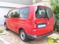 Volkswagen T6 Kombi Bus Multifunktionslenkrad, Tempomat, Parksensoren Rouge - thumbnail 10