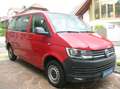 Volkswagen T6 Kombi Bus Multifunktionslenkrad, Tempomat, Parksensoren Rouge - thumbnail 18