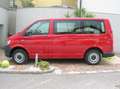 Volkswagen T6 Kombi Bus Multifunktionslenkrad, Tempomat, Parksensoren Rouge - thumbnail 13