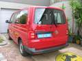 Volkswagen T6 Kombi Bus Multifunktionslenkrad, Tempomat, Parksensoren Rouge - thumbnail 9