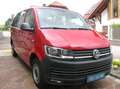 Volkswagen T6 Kombi Bus Multifunktionslenkrad, Tempomat, Parksensoren Rouge - thumbnail 19