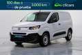 Fiat Dobló Furgón 1.5BlueHDI L1 H1 Standard 1000kg 75 Blanco - thumbnail 1