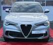 Alfa Romeo Stelvio Quadrifoglio Q4*100 % VOLL*ACC*KAM*CARBO Silber - thumbnail 2
