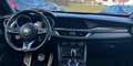 Alfa Romeo Stelvio Quadrifoglio Q4*100 % VOLL*ACC*KAM*CARBO Silber - thumbnail 21