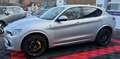 Alfa Romeo Stelvio Quadrifoglio Q4*100 % VOLL*ACC*KAM*CARBO Silber - thumbnail 10
