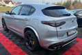 Alfa Romeo Stelvio Quadrifoglio Q4*100 % VOLL*ACC*KAM*CARBO Silber - thumbnail 13