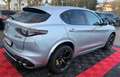 Alfa Romeo Stelvio Quadrifoglio Q4*100 % VOLL*ACC*KAM*CARBO Silber - thumbnail 18