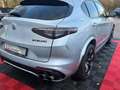 Alfa Romeo Stelvio Quadrifoglio Q4*100 % VOLL*ACC*KAM*CARBO Silber - thumbnail 17