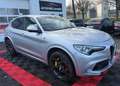 Alfa Romeo Stelvio Quadrifoglio Q4*100 % VOLL*ACC*KAM*CARBO Silber - thumbnail 5