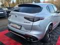 Alfa Romeo Stelvio Quadrifoglio Q4*100 % VOLL*ACC*KAM*CARBO Silber - thumbnail 14