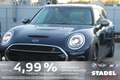 MINI Cooper S Clubman Navi.LED.HuD.DriveAs.Pano.RFK Bleu - thumbnail 1