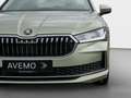 Skoda Superb Combi TDI 4x4 Stand*Sound*AHK*HEAD*Massag Gelb - thumbnail 12