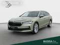 Skoda Superb Combi TDI 4x4 Stand*Sound*AHK*HEAD*Massag Jaune - thumbnail 1