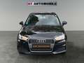 Audi A1 Sportback 5 Türer Noir - thumbnail 2