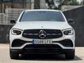 Mercedes-Benz GLC 220 Coupé 220d 4Matic 9G-Tronic Bianco - thumbnail 3