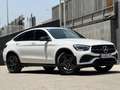 Mercedes-Benz GLC 220 Coupé 220d 4Matic 9G-Tronic Bianco - thumbnail 2