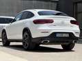 Mercedes-Benz GLC 220 Coupé 220d 4Matic 9G-Tronic Bianco - thumbnail 5