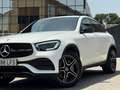 Mercedes-Benz GLC 220 Coupé 220d 4Matic 9G-Tronic Bianco - thumbnail 11