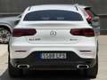 Mercedes-Benz GLC 220 Coupé 220d 4Matic 9G-Tronic Bianco - thumbnail 9