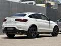 Mercedes-Benz GLC 220 Coupé 220d 4Matic 9G-Tronic Bianco - thumbnail 10