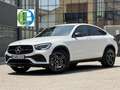 Mercedes-Benz GLC 220 Coupé 220d 4Matic 9G-Tronic Bianco - thumbnail 1