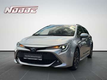 2.0 Hybrid Touring Sports Team Deutschland