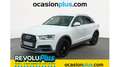 Audi Q3 2.0TDI Design edition S tronic 110kW Blanco - thumbnail 1
