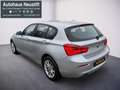 BMW 118 118 i Advantage Grau - thumbnail 4