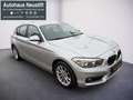 BMW 118 118 i Advantage Grau - thumbnail 2