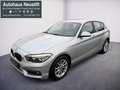 BMW 118 118 i Advantage Grau - thumbnail 1