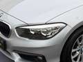 BMW 118 118 i Advantage Grau - thumbnail 5