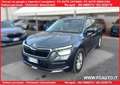 Skoda Kamiq Kamiq 1.6 TDI SCR DSG Dark Shade Grigio - thumbnail 1