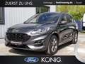 Ford Kuga ST-Line 190PS 4x4+AHK+LED+2xKamera+NAV+ACC Klima Grau - thumbnail 1