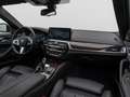 BMW 530 Panorama Kamera DAB H K WLAN Alarm Sport Grau - thumbnail 44