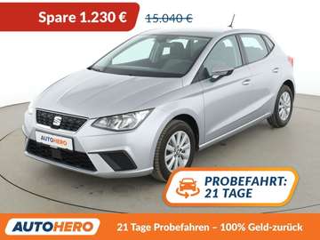 1.6 TDI Style Aut.*PDC*SHZ*LIMITER*KLIMA*GARANTIE*